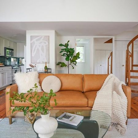 Midtown Muse Leilighet Atlanta Eksteriør bilde